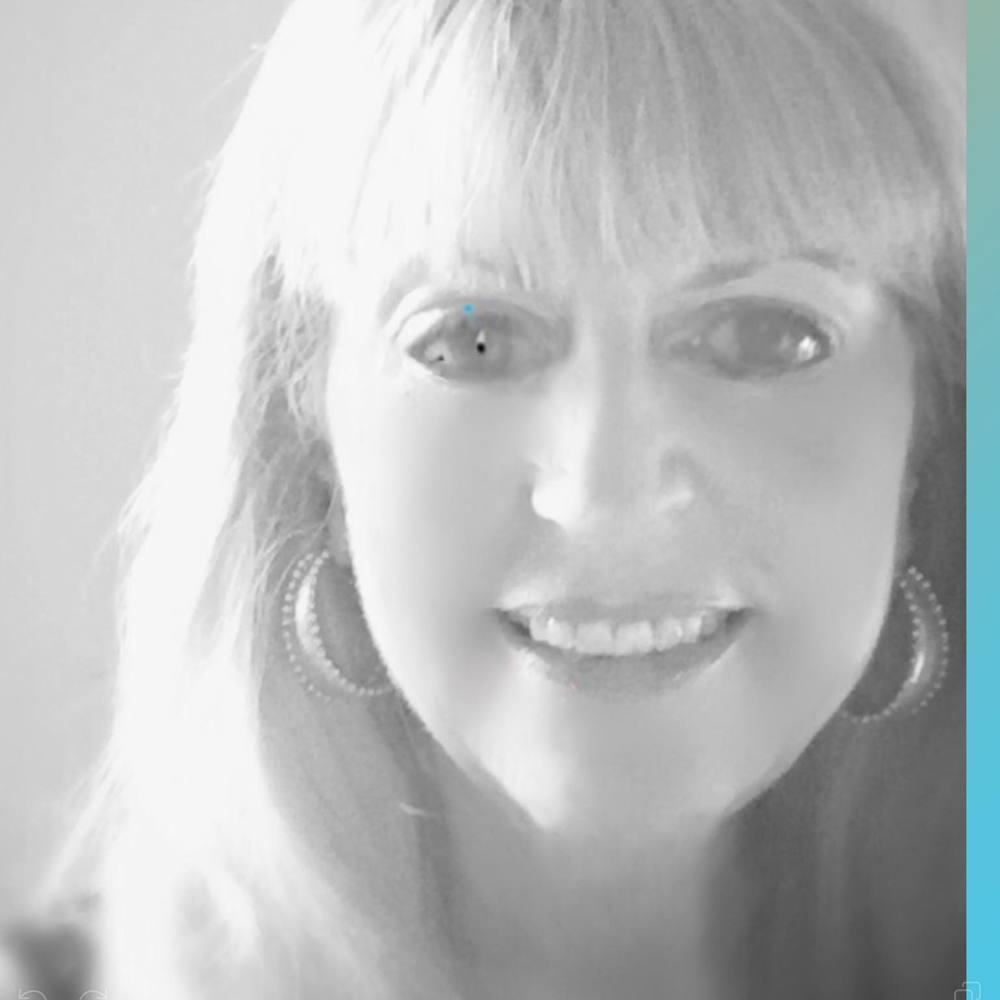 Meet your Posher, Cheryl